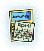 Printable Calendars