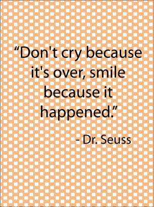 Quotes about Love Suess