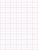 1/2 Engineering Graph Paper 