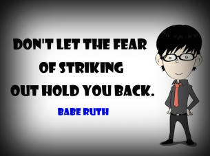 Inspirational Quotes by Babe Ruth