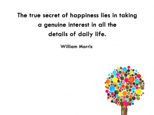 Life Quotes by William Morris