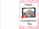 Printable Cards for Grandparents Day - Greeting Cards for Grand Parents - Happy GrandParents Day