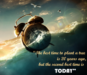 Quotes about Time
