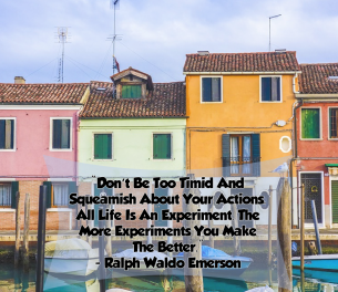 Quotes about Life by Ralph Waldo Emerson