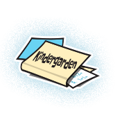 Kindergarten Worksheets