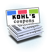 Kohls Coupons
