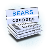 Sears Coupons