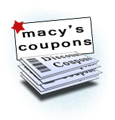 Macy's Coupons