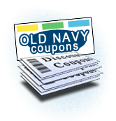 Old Navy Coupons