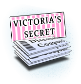 Victoria's Secret Coupons