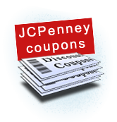 JCPenney Coupons