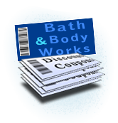 Bath and Body Works Coupons