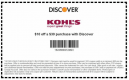 Kohls Coupons 10 Off Discover