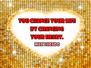 Inspirational Quotes Max Lucado
