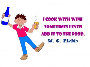 Funny Quotes by W.C. Fields