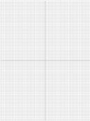 Printable Line Graph