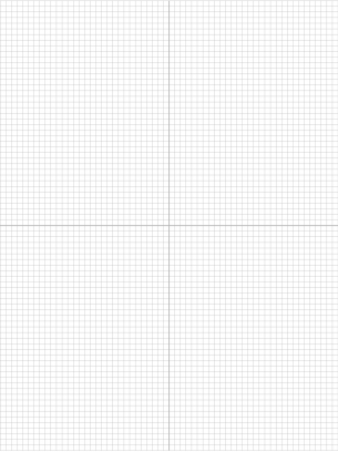 Line Graph Printable