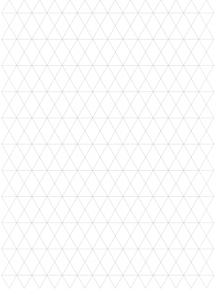 Diamond Graph Paper