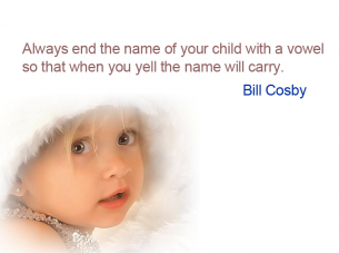 Funny Quotes Bill Cosby