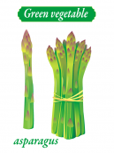 Lesson Worksheets Asparagus