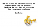 Motivational Quotes by Confucius 