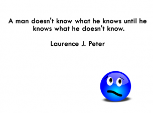 Funny Quotes by Laurence Peter