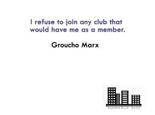 Funny Quotes Groucho Marx 