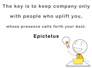 Motivational Quotes Epictetus
