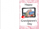 Printable Cards for Grandparents Day