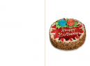 Birthday Cards for Print