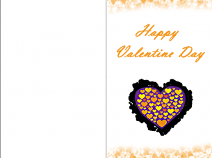 Free Valentine Cards Printables