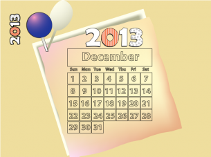 Printable Calendar Worksheets