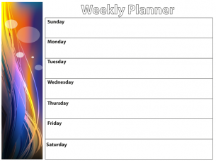 Calendar Template Worksheets