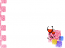Free 40th Birthday Printables