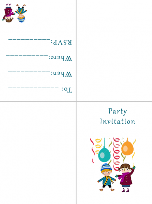 Kindergarten Christmas Printables