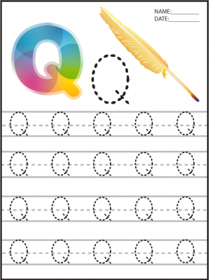 Following Instructions Worksheet