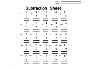 Russian Worksheets Free Download