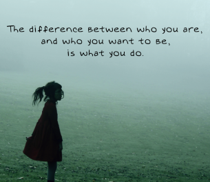 Quotes about Life - What You Do