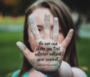 Eleanor Roosevelt Motivational Quote