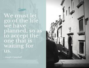 Motivational Joseph Campbell's Qoutes