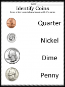 Identify Coin Names 