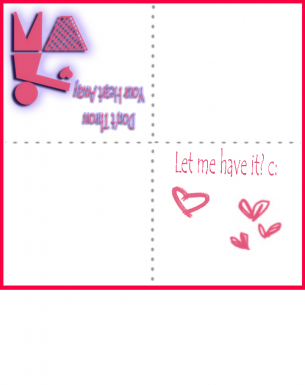 Have Your Heart Card