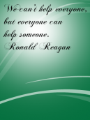 Inspirational Quotes Ronald Reagan