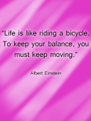 Quotes About Life Albert Einstein