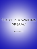 Inspirational Quotes Aristotle
