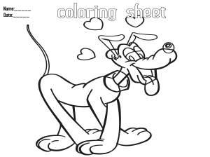 Free Hannah Montana to Print Coloring Page - Free Printable Coloring Pages for Kids