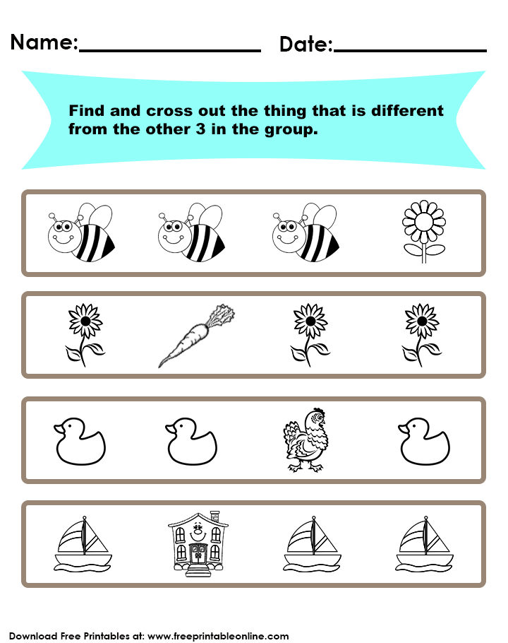 New and Exciting Printables Hot Off the Press! – Free Printable Online Blog